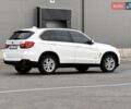 Білий БМВ Х5, об'ємом двигуна 3 л та пробігом 118 тис. км за 23990 $, фото 15 на Automoto.ua