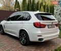 Білий БМВ Х5, об'ємом двигуна 2.99 л та пробігом 185 тис. км за 35500 $, фото 11 на Automoto.ua
