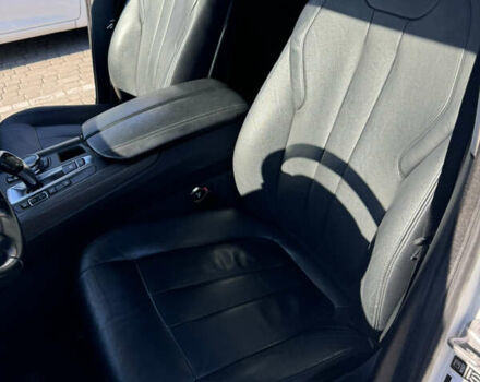 Белый БМВ Х5, объемом двигателя 2.98 л и пробегом 159 тыс. км за 20300 $, фото 27 на Automoto.ua