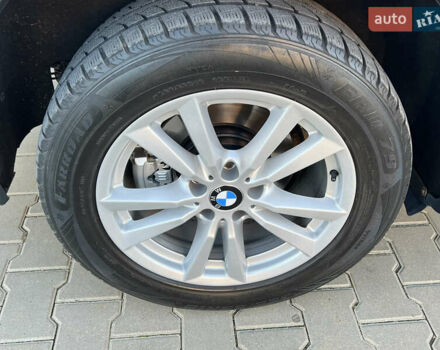 Белый БМВ Х5, объемом двигателя 2 л и пробегом 170 тыс. км за 23500 $, фото 21 на Automoto.ua