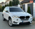 Белый БМВ Х5, объемом двигателя 2 л и пробегом 169 тыс. км за 23800 $, фото 70 на Automoto.ua