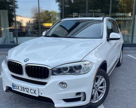 Белый БМВ Х5, объемом двигателя 2.98 л и пробегом 96 тыс. км за 22300 $, фото 37 на Automoto.ua
