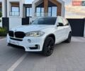 Білий БМВ Х5, об'ємом двигуна 3 л та пробігом 237 тис. км за 25000 $, фото 1 на Automoto.ua