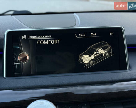 Белый БМВ Х5, объемом двигателя 2.98 л и пробегом 192 тыс. км за 22700 $, фото 39 на Automoto.ua