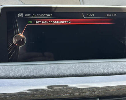 Білий БМВ Х5, об'ємом двигуна 3 л та пробігом 125 тис. км за 27800 $, фото 17 на Automoto.ua