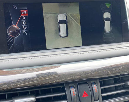 Білий БМВ Х5, об'ємом двигуна 2.99 л та пробігом 188 тис. км за 34800 $, фото 37 на Automoto.ua