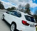 Белый БМВ Х5, объемом двигателя 2.98 л и пробегом 205 тыс. км за 17500 $, фото 1 на Automoto.ua