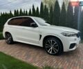 Білий БМВ Х5, об'ємом двигуна 2.99 л та пробігом 185 тис. км за 35500 $, фото 8 на Automoto.ua