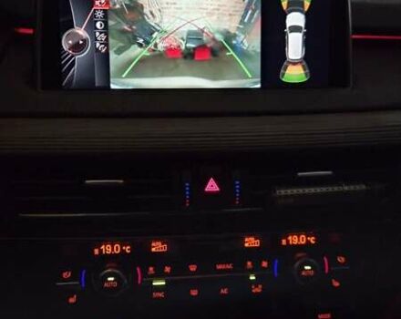 Белый БМВ Х5, объемом двигателя 2.98 л и пробегом 168 тыс. км за 26000 $, фото 5 на Automoto.ua