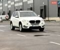Білий БМВ Х5, об'ємом двигуна 3 л та пробігом 118 тис. км за 23990 $, фото 6 на Automoto.ua