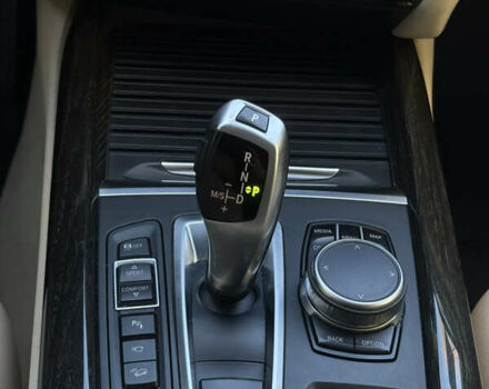 Белый БМВ Х5, объемом двигателя 2.98 л и пробегом 218 тыс. км за 21700 $, фото 7 на Automoto.ua