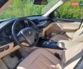Белый БМВ Х5, объемом двигателя 3 л и пробегом 225 тыс. км за 22500 $, фото 7 на Automoto.ua