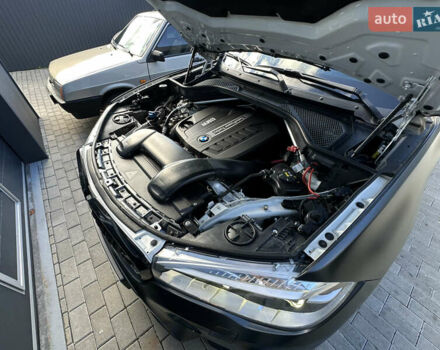 Белый БМВ Х5, объемом двигателя 2.99 л и пробегом 275 тыс. км за 25500 $, фото 41 на Automoto.ua