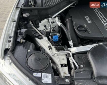 Білий БМВ Х5, об'ємом двигуна 2.99 л та пробігом 162 тис. км за 34300 $, фото 81 на Automoto.ua