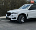 Белый БМВ Х5, объемом двигателя 2.98 л и пробегом 135 тыс. км за 20000 $, фото 8 на Automoto.ua