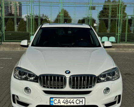 Белый БМВ Х5, объемом двигателя 2.98 л и пробегом 159 тыс. км за 20300 $, фото 40 на Automoto.ua