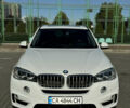 Белый БМВ Х5, объемом двигателя 2.98 л и пробегом 159 тыс. км за 20300 $, фото 40 на Automoto.ua
