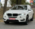 Белый БМВ Х5, объемом двигателя 3 л и пробегом 287 тыс. км за 23999 $, фото 2 на Automoto.ua