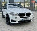 Білий БМВ Х5, об'ємом двигуна 2.99 л та пробігом 162 тис. км за 34300 $, фото 18 на Automoto.ua