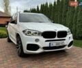 Білий БМВ Х5, об'ємом двигуна 2.99 л та пробігом 185 тис. км за 35500 $, фото 6 на Automoto.ua