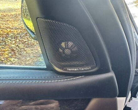 БМВ Х5 2014 в Черновцах на Automoto.ua Белый БМВ Х5, объемом двигателя 2.98 л и пробегом 269 тыс. км за 21500 $, фото 8 на Automoto.ua