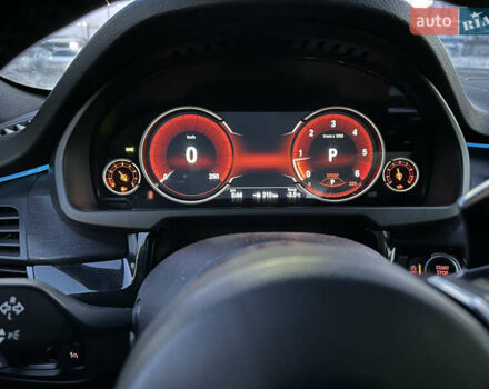 Белый БМВ Х5, объемом двигателя 3 л и пробегом 284 тыс. км за 25800 $, фото 18 на Automoto.ua