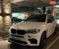 Белый БМВ Х5, объемом двигателя 2.98 л и пробегом 162 тыс. км за 25800 $, фото 1 на Automoto.ua