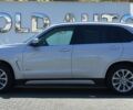 Белый БМВ Х5, объемом двигателя 3 л и пробегом 175 тыс. км за 21900 $, фото 5 на Automoto.ua