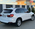 Белый БМВ Х5, объемом двигателя 2 л и пробегом 170 тыс. км за 23500 $, фото 31 на Automoto.ua