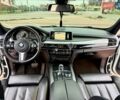 Белый БМВ Х5, объемом двигателя 2.99 л и пробегом 175 тыс. км за 31900 $, фото 78 на Automoto.ua