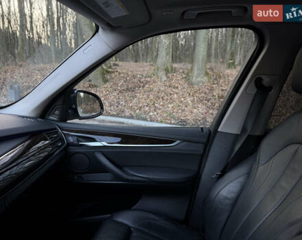 Белый БМВ Х5, объемом двигателя 2.98 л и пробегом 192 тыс. км за 22700 $, фото 48 на Automoto.ua