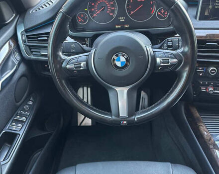 Белый БМВ Х5, объемом двигателя 2.98 л и пробегом 96 тыс. км за 22300 $, фото 15 на Automoto.ua