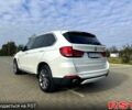 Білий БМВ Х5, об'ємом двигуна 3 л та пробігом 270 тис. км за 18950 $, фото 4 на Automoto.ua