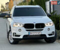 Белый БМВ Х5, объемом двигателя 2 л и пробегом 169 тыс. км за 23800 $, фото 75 на Automoto.ua