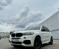 Белый БМВ Х5, объемом двигателя 3 л и пробегом 263 тыс. км за 35900 $, фото 2 на Automoto.ua