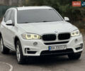 Білий БМВ Х5, об'ємом двигуна 2 л та пробігом 210 тис. км за 27000 $, фото 11 на Automoto.ua