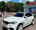 Білий БМВ Х5, об'ємом двигуна 2.98 л та пробігом 206 тис. км за 17999 $, фото 5 на Automoto.ua