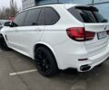 Білий БМВ Х5, об'ємом двигуна 3 л та пробігом 102 тис. км за 25500 $, фото 2 на Automoto.ua