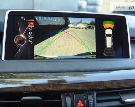 Белый БМВ Х5, объемом двигателя 3 л и пробегом 175 тыс. км за 21900 $, фото 18 на Automoto.ua