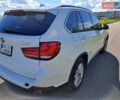 Белый БМВ Х5, объемом двигателя 3 л и пробегом 225 тыс. км за 22500 $, фото 3 на Automoto.ua