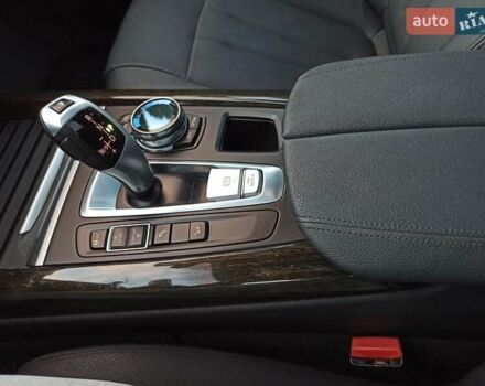 Белый БМВ Х5, объемом двигателя 2.99 л и пробегом 236 тыс. км за 24500 $, фото 39 на Automoto.ua