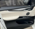 Білий БМВ Х5, об'ємом двигуна 3 л та пробігом 102 тис. км за 25500 $, фото 6 на Automoto.ua