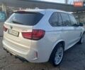Белый БМВ Х5, объемом двигателя 3 л и пробегом 200 тыс. км за 19300 $, фото 2 на Automoto.ua