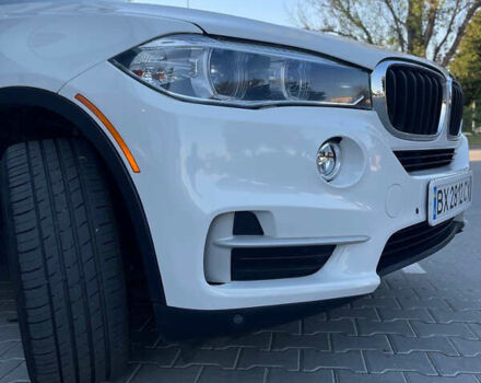 Белый БМВ Х5, объемом двигателя 2.98 л и пробегом 96 тыс. км за 22300 $, фото 35 на Automoto.ua