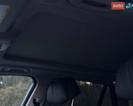 Белый БМВ Х5, объемом двигателя 2.98 л и пробегом 192 тыс. км за 22700 $, фото 57 на Automoto.ua