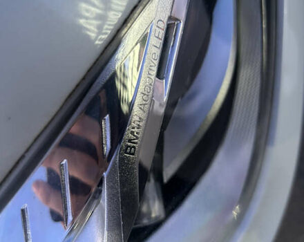 Белый БМВ Х5, объемом двигателя 3 л и пробегом 284 тыс. км за 25800 $, фото 20 на Automoto.ua