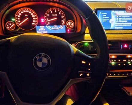 Белый БМВ Х5, объемом двигателя 2.98 л и пробегом 168 тыс. км за 26000 $, фото 18 на Automoto.ua