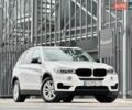 Белый БМВ Х5, объемом двигателя 3 л и пробегом 167 тыс. км за 21000 $, фото 1 на Automoto.ua