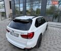Білий БМВ Х5, об'ємом двигуна 2.99 л та пробігом 162 тис. км за 34300 $, фото 37 на Automoto.ua