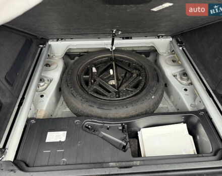 Білий БМВ Х5, об'ємом двигуна 2 л та пробігом 210 тис. км за 27000 $, фото 5 на Automoto.ua